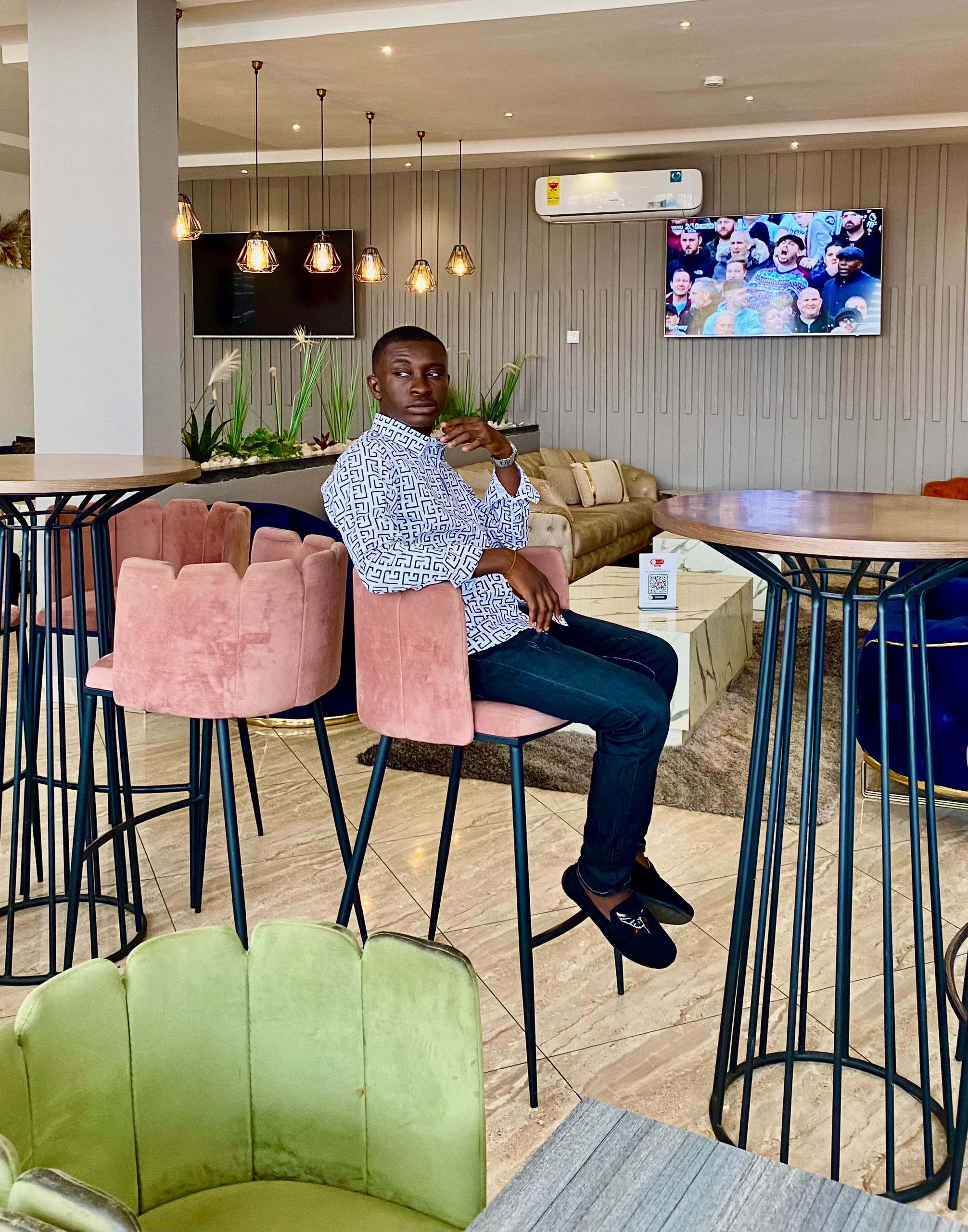 Professional portrait of Mrr_Asiedu